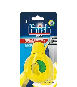 Finish osviežovač<br>do umývačky