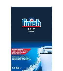 Finish soľ<br>do umývačky